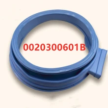 0020300601B уплотнительное кольцо двери окна наблюдения для HAIER стиральная машина HWD70-1482S