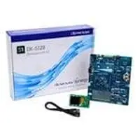 YSDKS128E10 макетные платы и комплекты-ARM DK-S128 Dev Kit | Электроника
