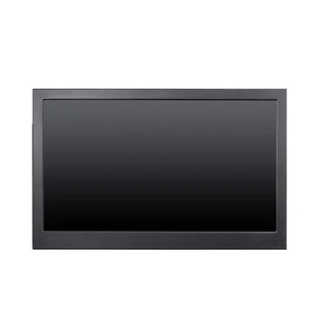 Monitor portátil Hdmi Press Sn, 13,3 pulgadas, para PS4 360, 2K, IPS, HD, LCD, LED, pantalla para Switch, portátil