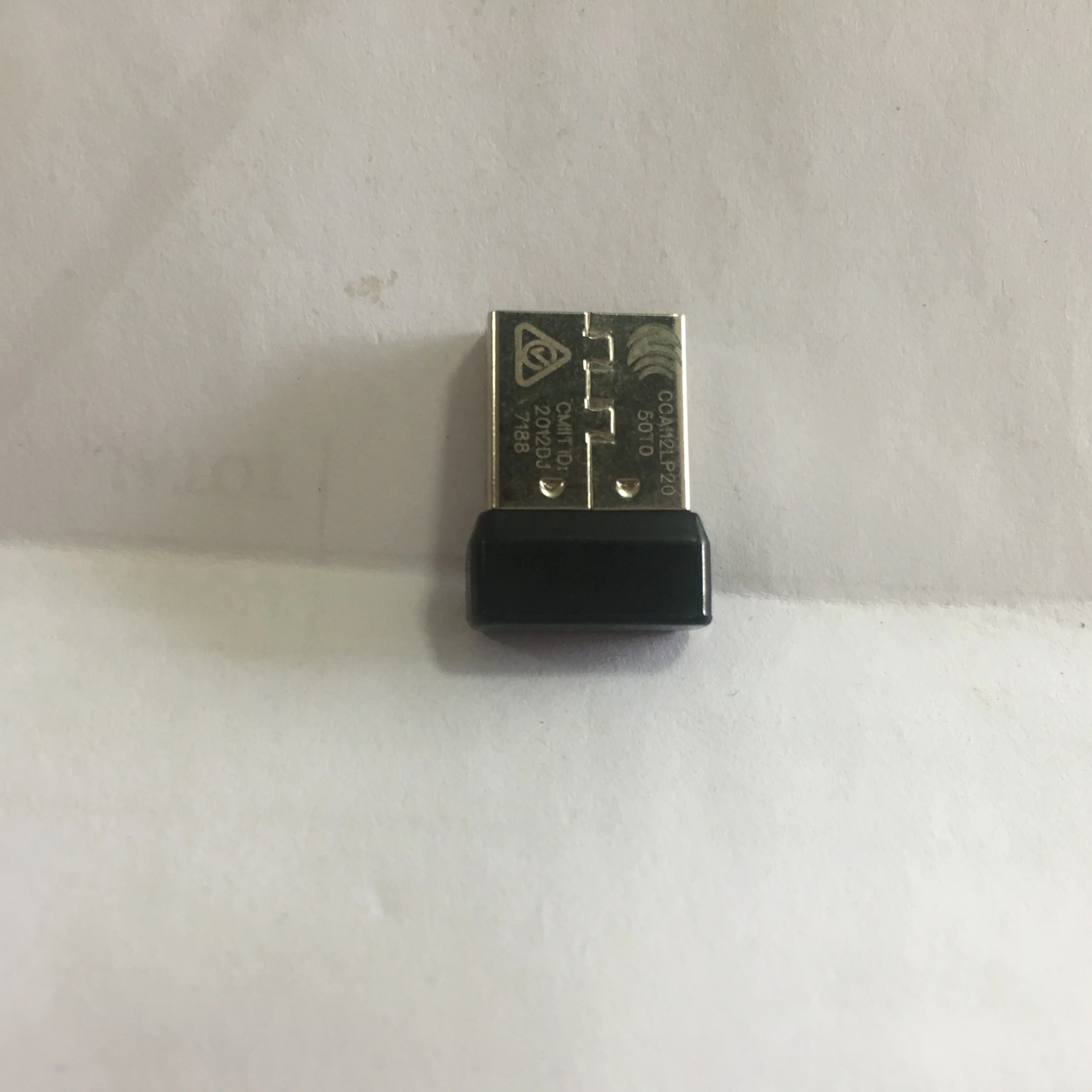 logitech G403 usb приемник Bluetooth приемник сигнала при разнесённом приёме адаптер для logitech G403 Беспроводной переходник для мыши