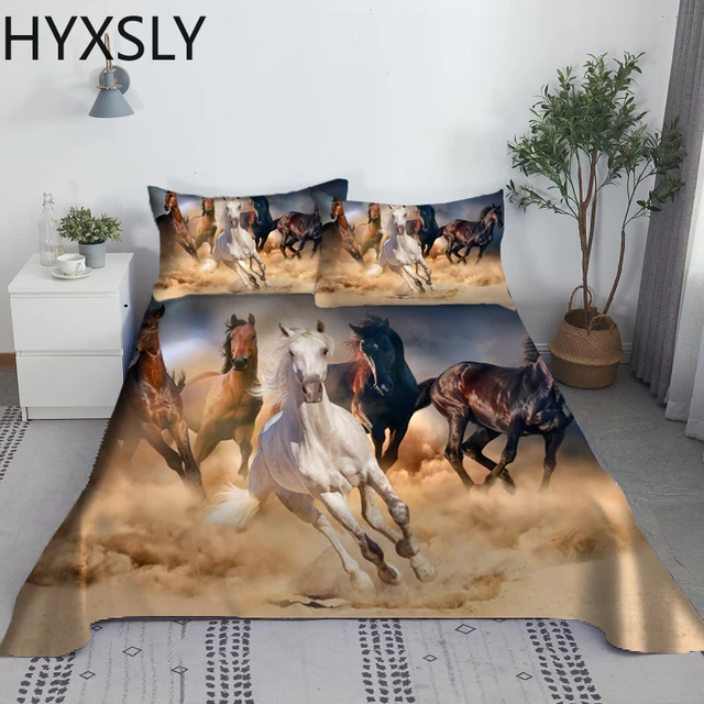 Custom Design, Bedding