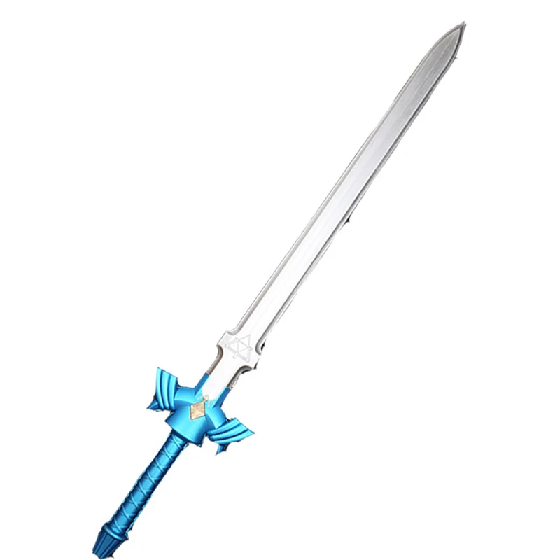 Zelda legend COS Link Sky Shield and Sky Sword 1:1 Косплей оружие реквизит игрушка
