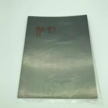 

10pcs/bag original new quality Polarizer Film for ip pro 9.7 A1673 A1674 Lcd screen laminating smartphone Refurbishing repair