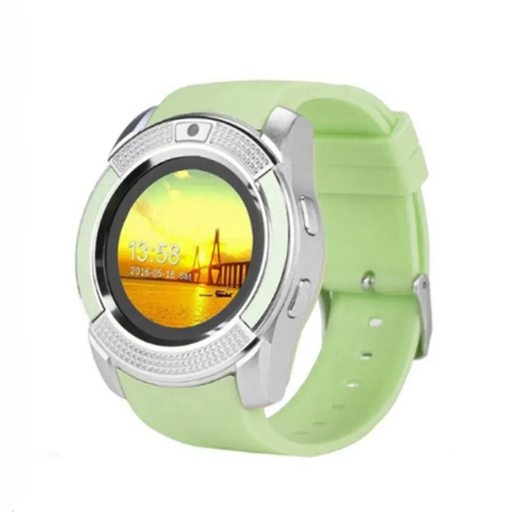 smart watch v8 aliexpress