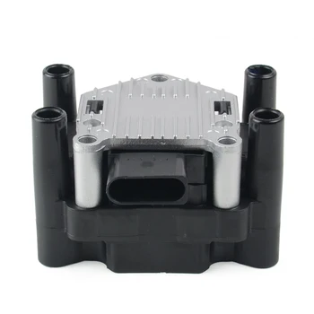 

AP01 Ignition Coil For VW Golf Jetta Beetle 032905106 for Audi VW Citroën for Fiat Peugeot Seat