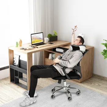 

Neck Pillow for Traveling, Upgraded Travel Neck Pillow for Airplane Memory Foam Travel Pillow for Flight Headrest Sleep