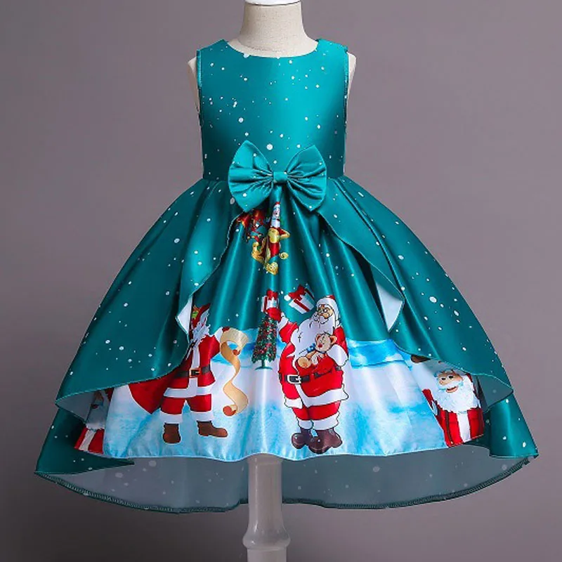 9 Years Old Girl Christmas Outfit: A Comprehensive Guide to Finding the  Perfect Dress for the