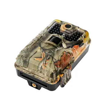 

HC-900A Hunting camera infrared 1080P Thermal imaging camera ABS Wildlife tracking Observe