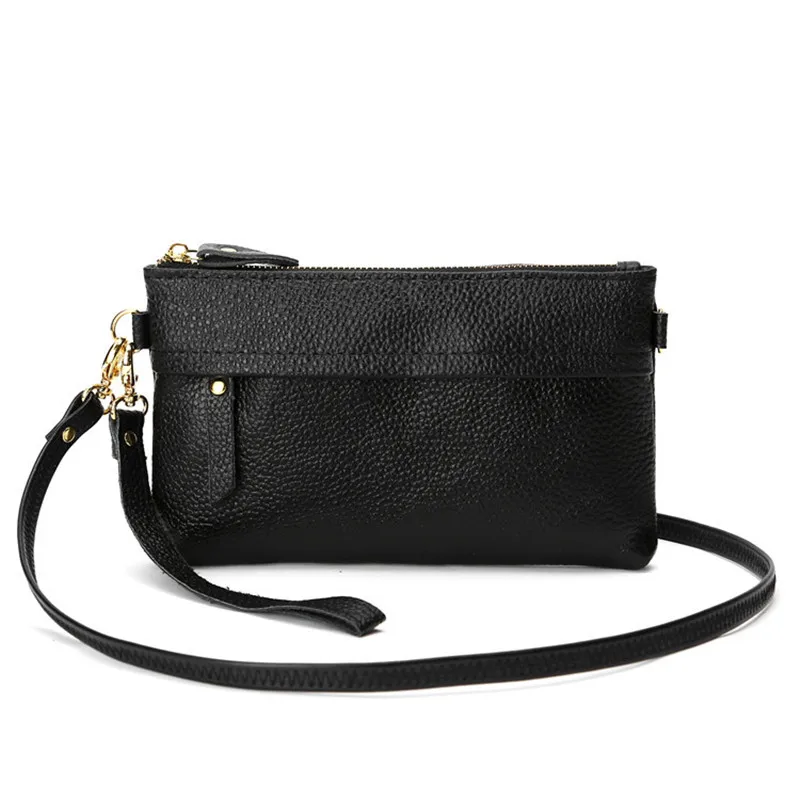 

Spring and Summer Female Single Shoulder Bag, Leisure Slant Bag，Daily Bag Long Creative Handbag