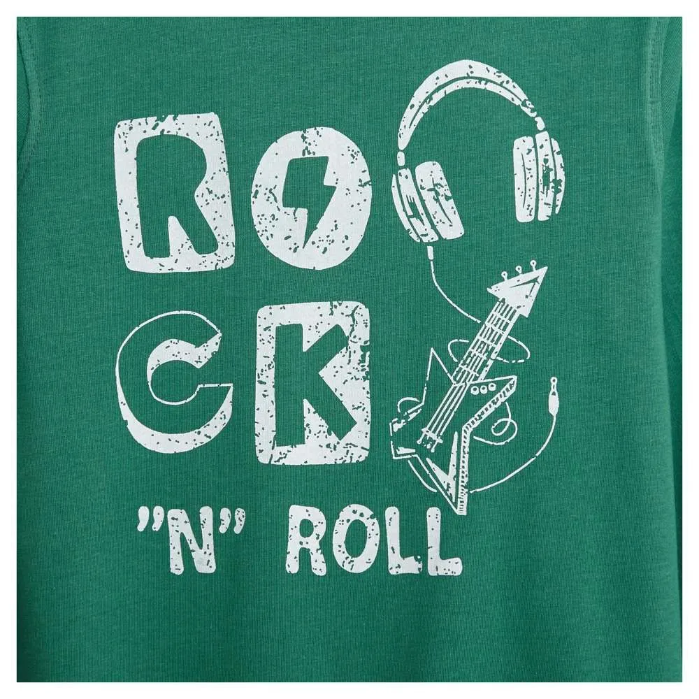 Футболка «Rock'n'roll» In Extenso