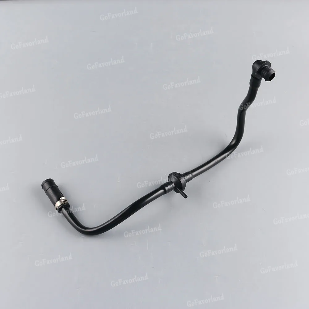 Power Brake Booster Hose Line 1J0612041AB For MK4 Jetta Golf Beetle 1998-2005