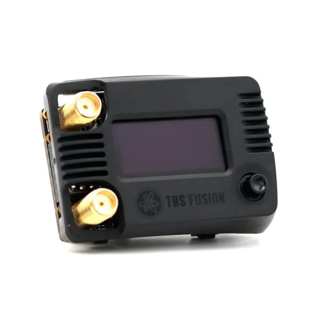 

TBS Fusion Goggle Receiver Module for Fatshark Dominator V1, V2, V3, HD1, HD2, HD3, HDO