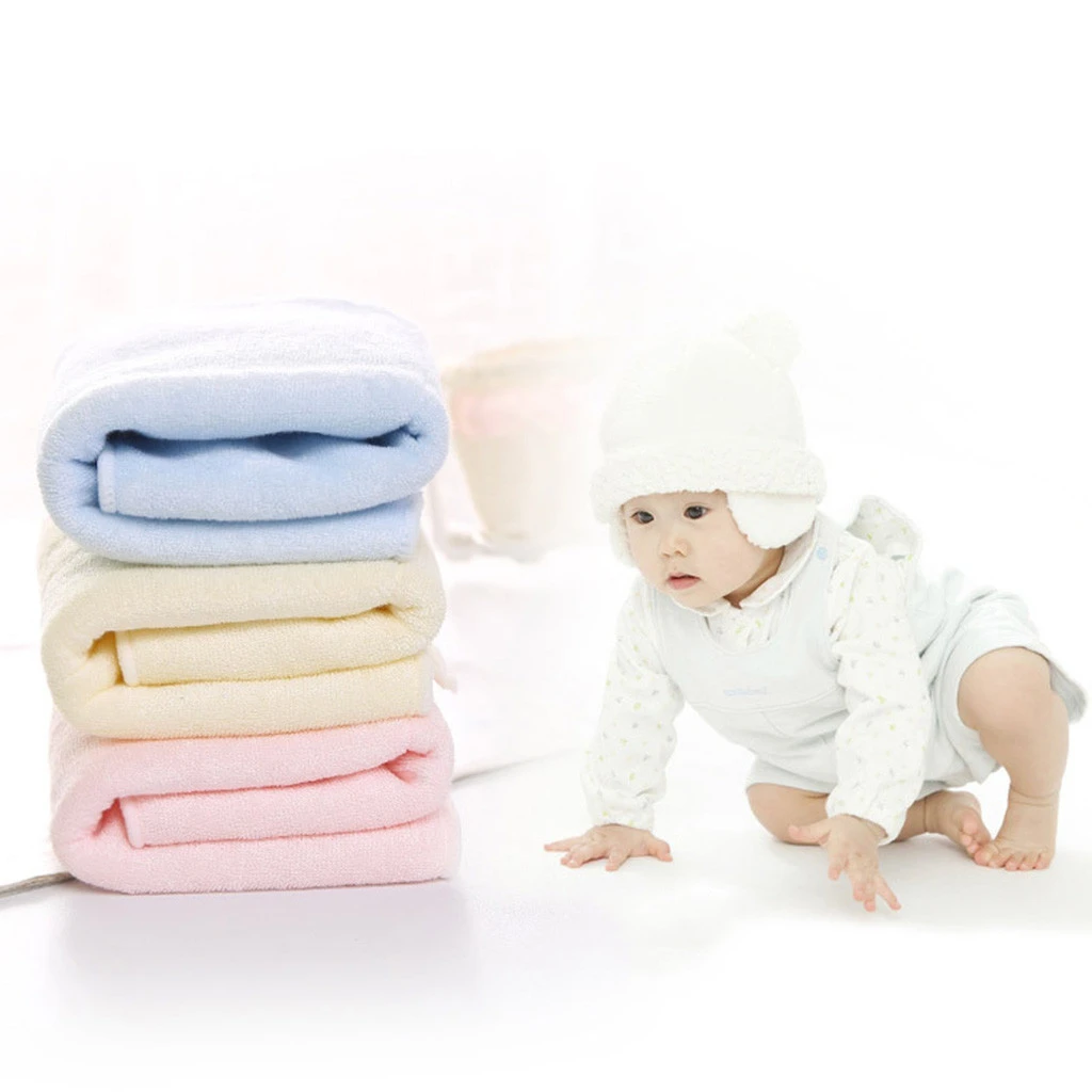 born baby towel