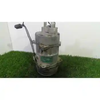 

1013 1216773 air Conditioning compressor Volvo Serial 460