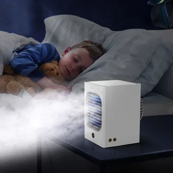 

Air Cooler Arctic Air Personal Space Cooler The Quick & Easy Way to Cool Any Space Air Conditioner Fan Device Home Office Desk