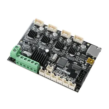 

Upgrade V1.1.5 Silent Motherboard Board For Ender 3/3 Pro/5 TMC2208 3D Printer