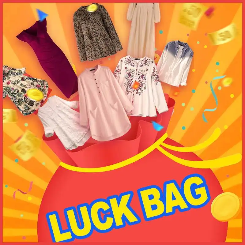 

Buy Two Pay Extra 3$ Get Luck Bag For 2020 Fashion Women Vintage Plaid Linen Dresses Ladies Casual Loose Sundress Plus Size