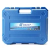Hydraulic Tube Expander Tool Kit WK-400 7 Lever Hydraulic Pipe Expander Pipe Fuel Line Flaring Tools HVAC Tools  5-22mm 5