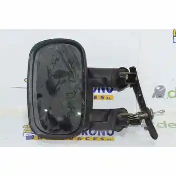 

LEFT REARVIEW FIAT DOBLO (119)