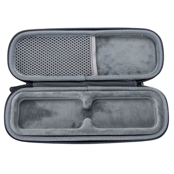 

Portable Travel Storage Bag Shockproof Bag Suitable for San-Disk E60-1T00-Z25 Mobile Solid State Drive