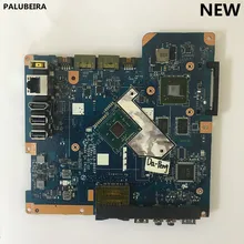 PALUBEIRA новая материнская плата ZAA00 LA-B001P подходит для lenovo C260 компьютерная материнская плата с ЦПУ 1G DDR3 тестовая работа