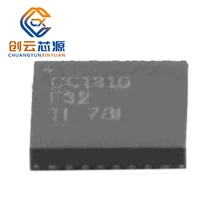 

1Pcs New 100% Original CC1310F32RSMT VQFN-32 Arduino Nano Integrated Circuits Operational Amplifier Single Chip Microcomputer