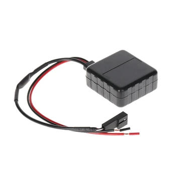 

Car Bluetooth Module Aux Cable Adapter For BMW E39 E46 E53 Stereo Radio Audio Automobiles Cables Adapters Sockets