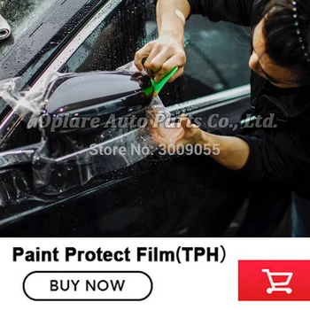 

Paint Protection Film PPF roll paint car adhesive vinyl rolls self healing (TPH Raw material) PPF Car Sticker Protective Film