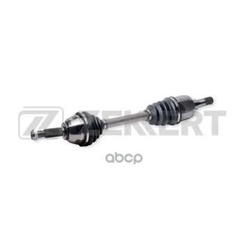 

Drive Assembly before. Leo. Ford Transit Connect 02-zekkert art. aw-4847