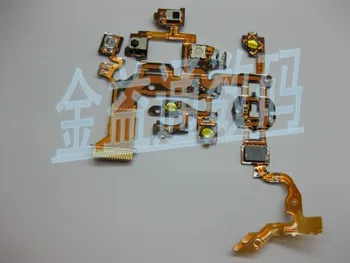 

NEW Keyboard Flex Cable Button For Sony NEX-5T 5T Camera Replacement Unit Repair Part