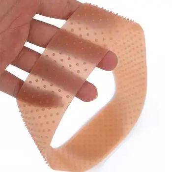 

3PCS Medium Large Size Wig Grip Headband For Lace Frontal Wigs Silicone Hair Fix Band Wig Elastic Band Sport Headband