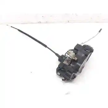 

13503781 LOCK LEFT FRONT DOOR OPEL INSIGNIA SALOON