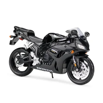 

MAISTO 1/12 Scale Classic Motorbike Series HONDA CBR1000 RR Diecast Metal Motorcycle Model Toy For Gift,Kids,Collection