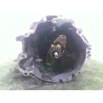 

FEC GEARBOX AUDI A4 SALOON (8E)