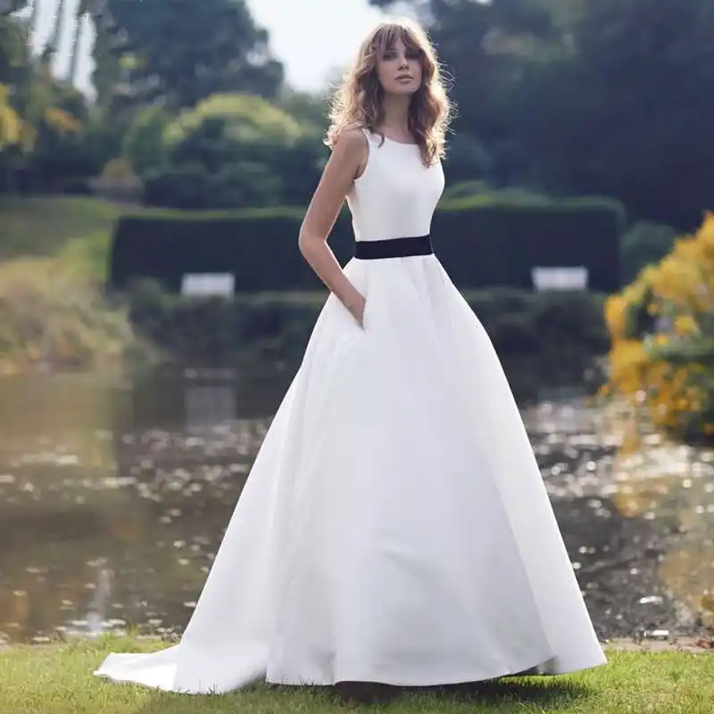 Vestito Da Sposa Blu Store, 52% OFF | www.rupit.com