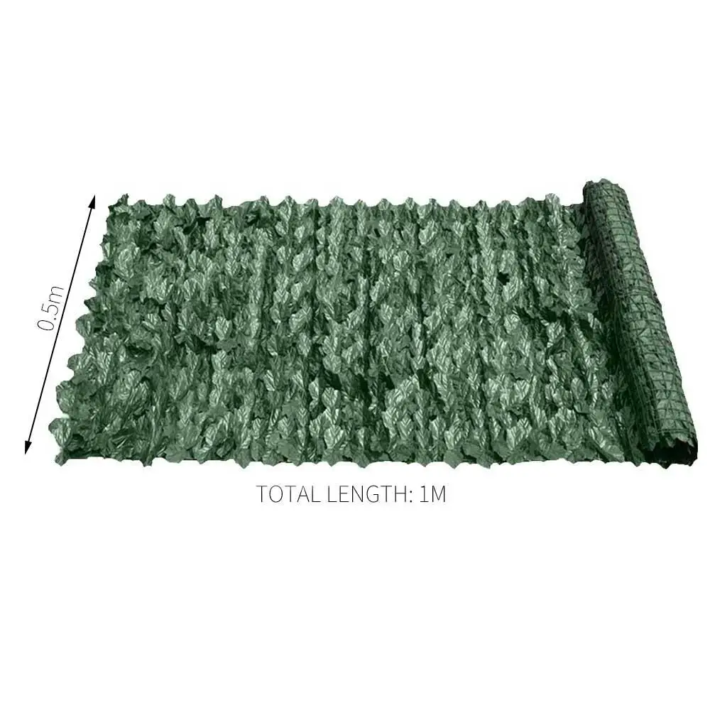 УФ защита для дома сада забора искусственный сад фотообои красивые практичные