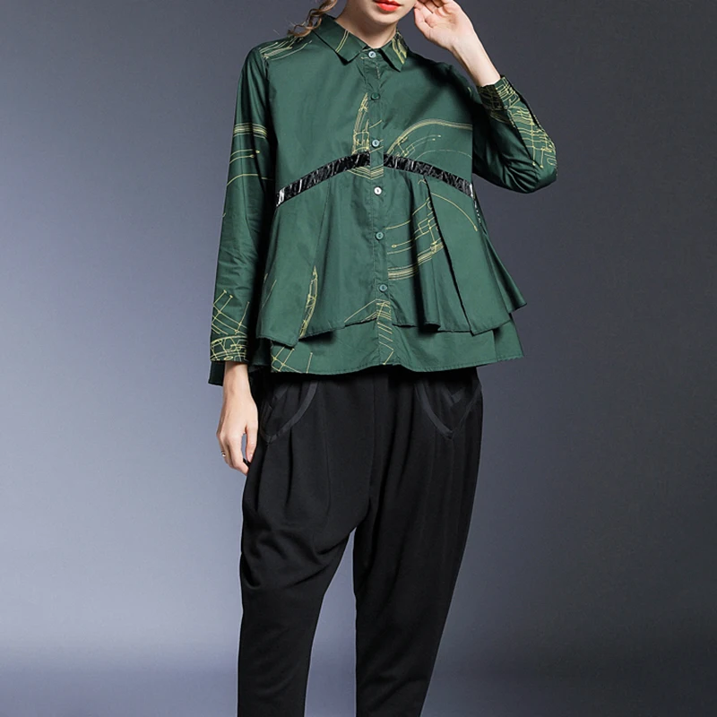 MoaaYina Fashion Designer dress Summer Women's