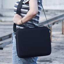 ^^Best Offers Storage Case For DJi Mavic Mini Drone Hardshell Box Shoulder Bag Portable Package Handbag Waterproof Anti-Scratch Carrying Case ^^Best Offers Storage Case For DJi Mavic Mini Drone Hardshell Box Shoulder Bag Portable Package Handbag Waterproof Anti-Scratch Carrying Case