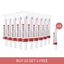Effective Blemish Cream Pure Skin Anti Aging Cream Freckles Moisturzing Acne Pimple Scar Dark Spots Removal Skin Care Whitening
