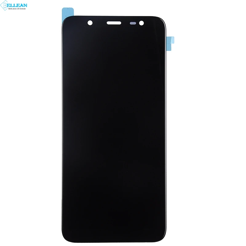 Catteny LCD для Samsung Galaxy J810 Lcd On8 J810F/DS J810G/DS J8 2018 дисплей с сенсорным экраном дигитайзер в