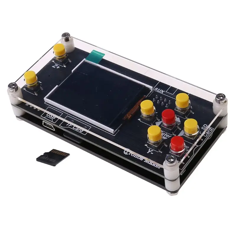 GRBL CNC Автономный контроллер платы 3 оси управления для 3018 Pro 1610/2418/3018