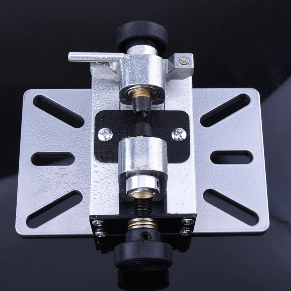 

Multifunctional Drilling Workbench Ball Beads Drilling Hole Woodworking Machine Bracket Drill Stand Support Table Mount Seat