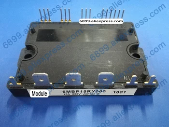 

6MBP15RY060 IGBT-IPM MODULE 600V 15A