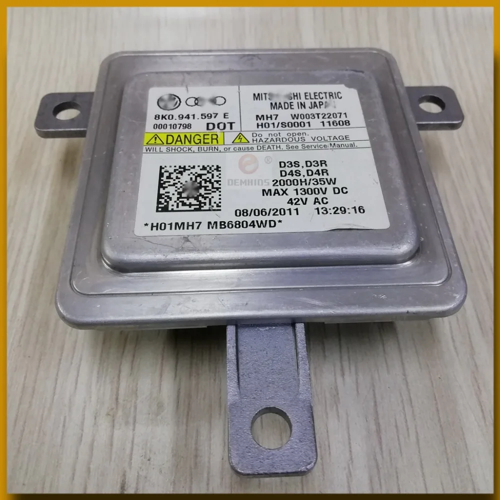 MITSUBISHI-8K0941597E W003T22071