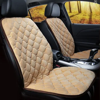 

Auto Heater Cushion Interior Inner Warmer Cover Replacement Accessories