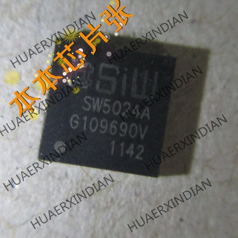 New SW5024A SM5024AQFN8 high quality-0