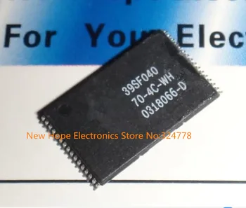 

SST39SF040-70-4C-WHE 39SF040 70-4C-WHE TSOP32 Memory chip