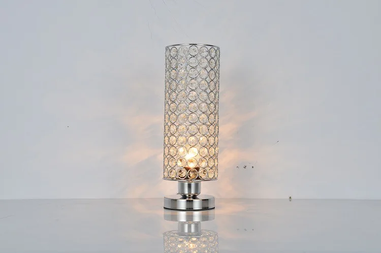 Minimalist Modern Creative Aluminum Ceiling, K9 Crystal Ceiling Lamp Corridor Hallway Ceiling Lamp
