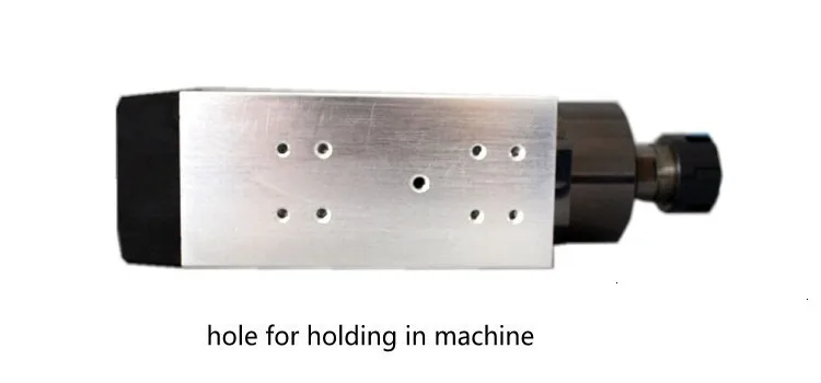 hole