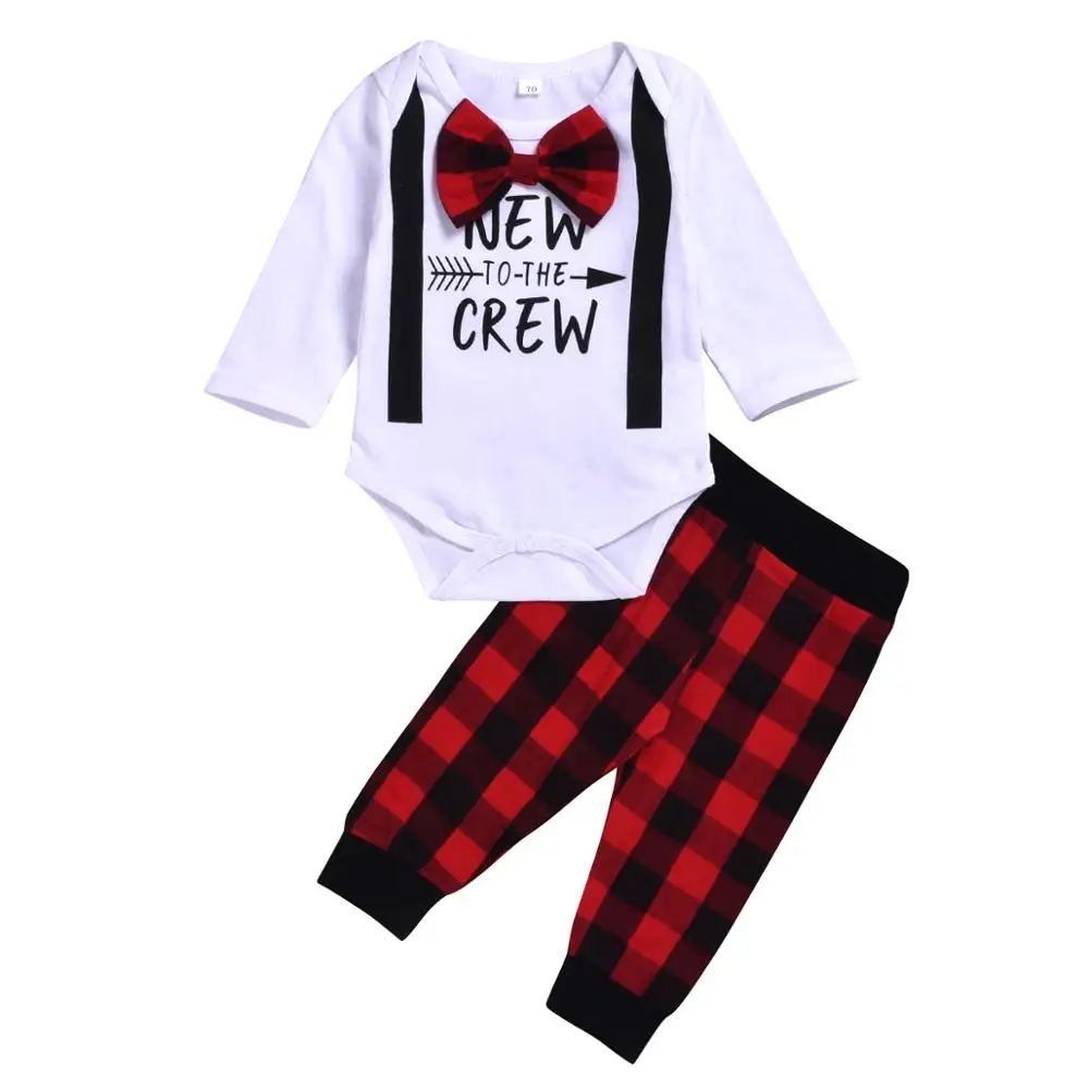 Toddler Children Clothes Suits Gentleman Style Baby Boys Clothing Sets Shirt Pants Autumn Kids Infant Costume - Цвет: A37